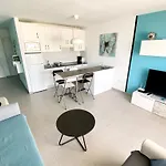 Estrella Del Mar Apartament Costa Teguise