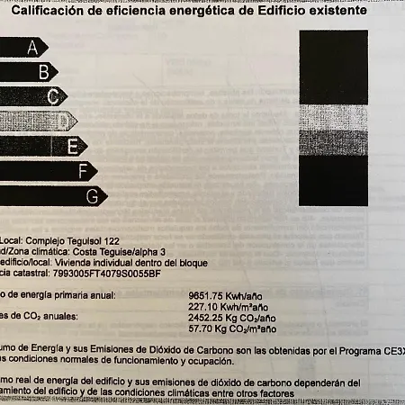 Apartamento Estrella Del Mar *