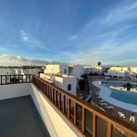 Estrella Del Mar 아파트