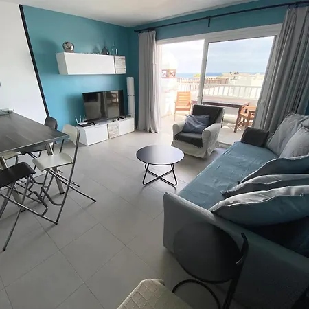 Estrella Del Mar Apartment