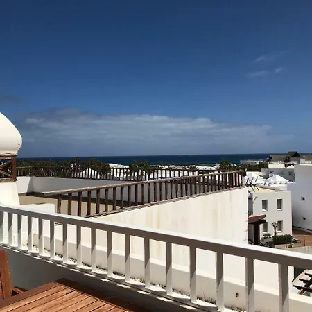 Διαμέρισμα Estrella Del Mar