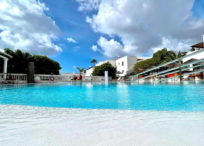 Estrella Del Mar * 코스타 테기세