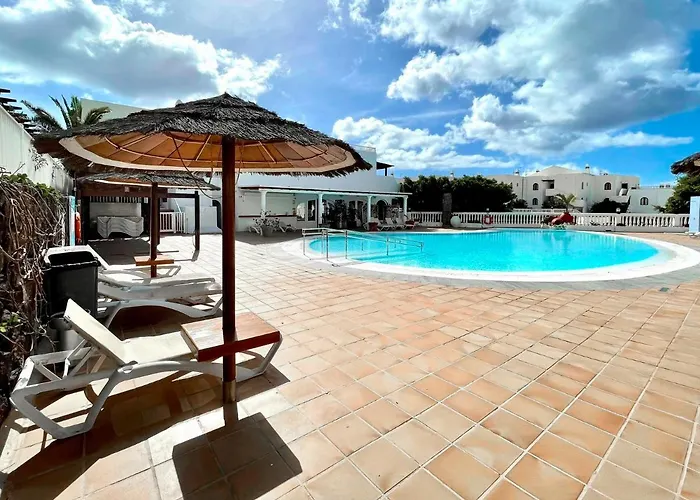 Estrella Del Mar * 코스타 테기세