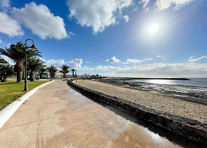 Estrella Del Mar Apartment *