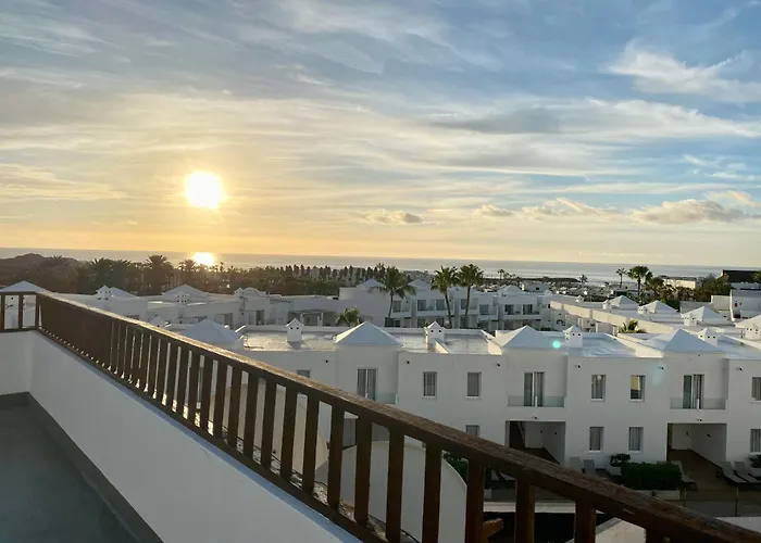 Apartment Estrella Del Mar *