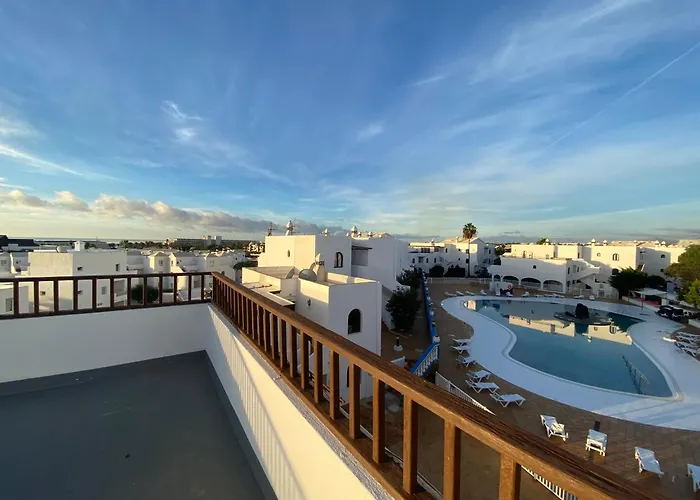 Estrella Del Mar Apartment