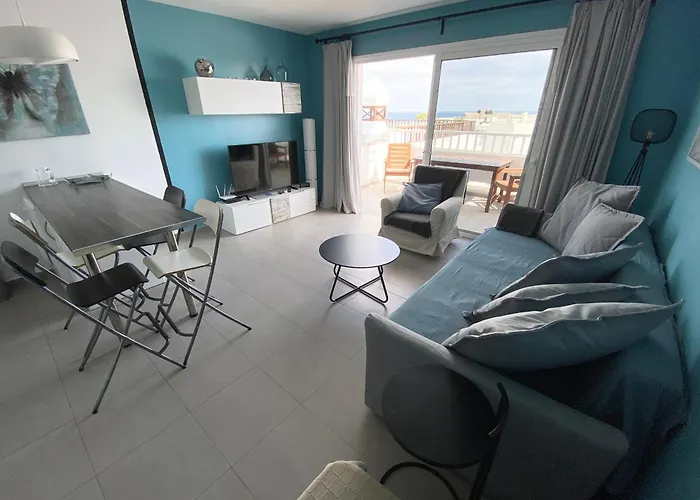 Estrella Del Mar Apartment