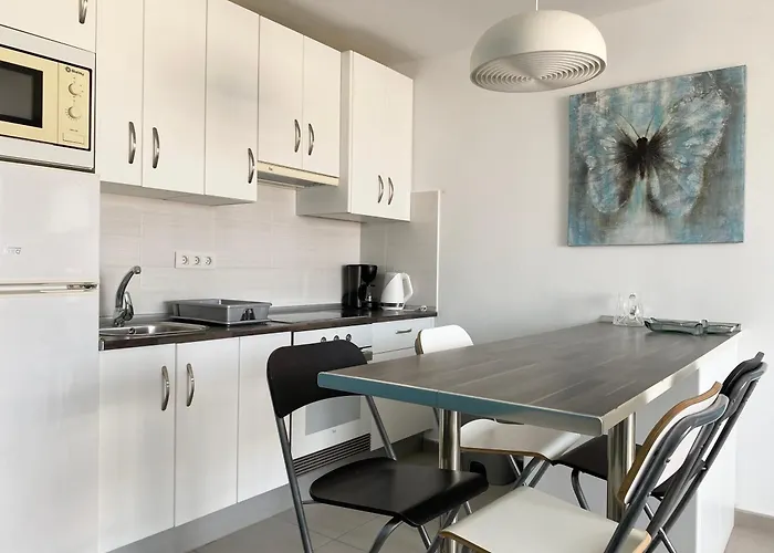 Apartment Estrella Del Mar *