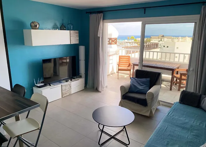 Apartment Estrella Del Mar