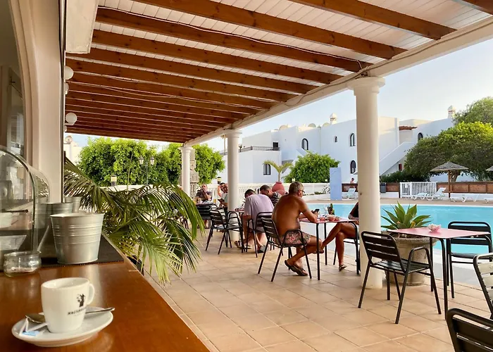 Estrella Del Mar Apartment