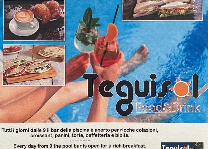 아파트 Estrella Del Mar *