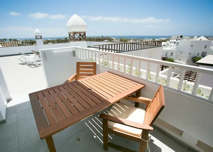 Apartment Estrella Del Mar