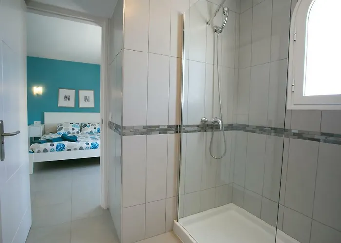 Estrella Del Mar * 코스타 테기세