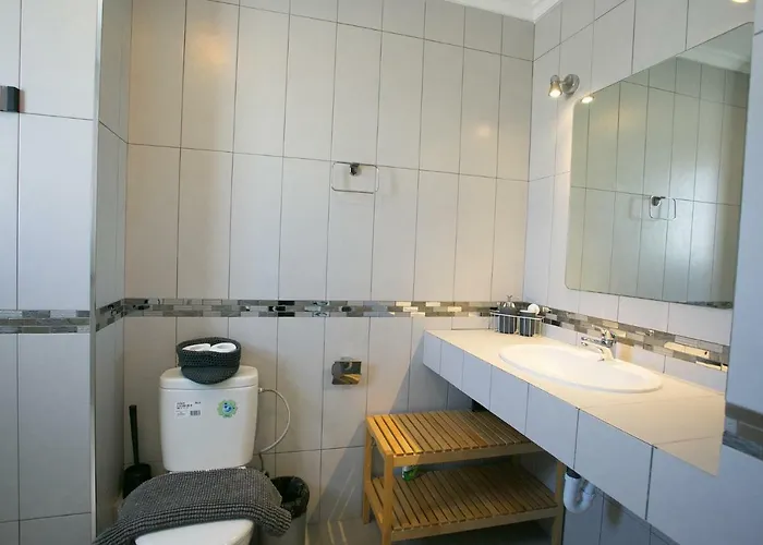 Estrella Del Mar Costa Teguise