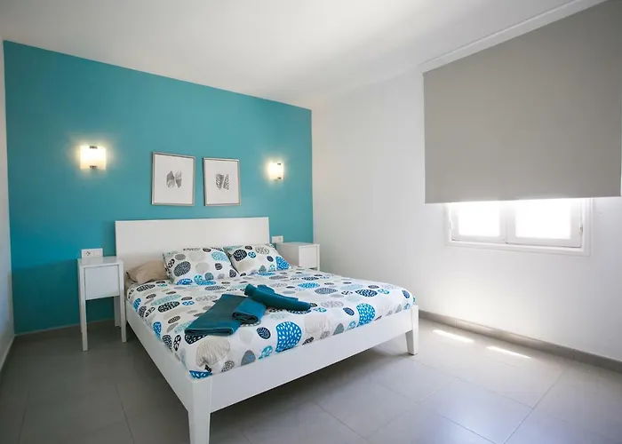 Apartment Estrella Del Mar Costa Teguise