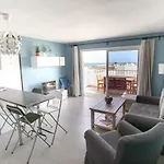 Estrella Del Mar Apartment Costa Teguise