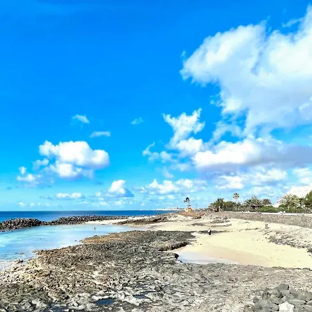 Estrella Del Mar * Costa Teguise