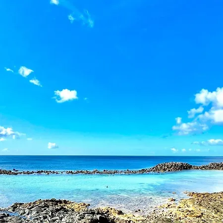 Estrella Del Mar Apartment Costa Teguise