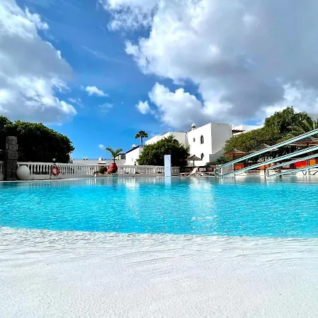 Estrella Del Mar * Costa Teguise