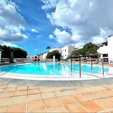 Apartment Estrella Del Mar Costa Teguise