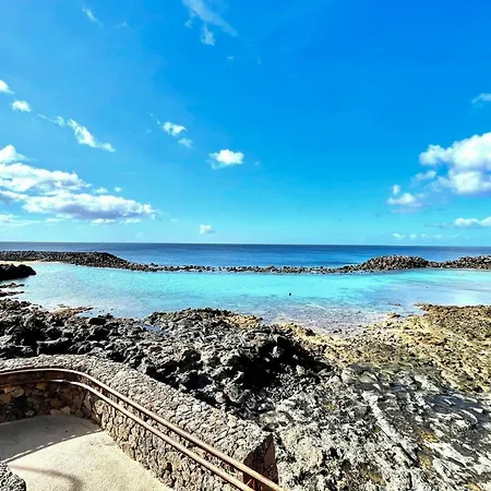 Apartment Estrella Del Mar Costa Teguise