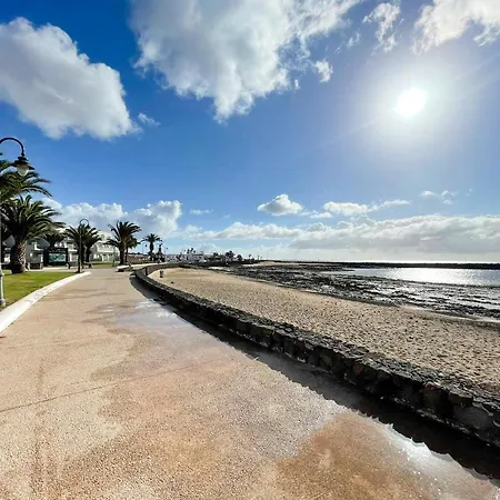 Estrella Del Mar Apartment *