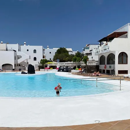 Apartment Estrella Del Mar Costa Teguise