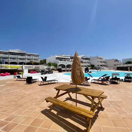 Estrella Del Mar Costa Teguise