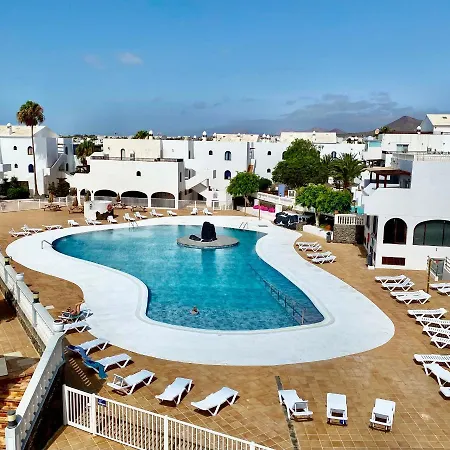 Apartment Estrella Del Mar