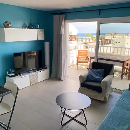 Apartment Estrella Del Mar