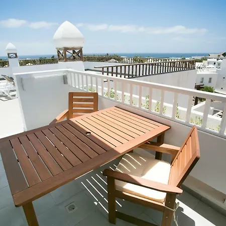 Apartment Estrella Del Mar