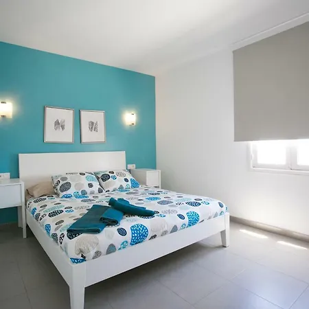 Apartment Estrella Del Mar Costa Teguise