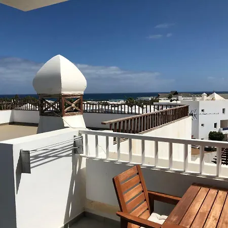 Estrella Del Mar Apartment
