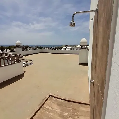 Apartment Estrella Del Mar *