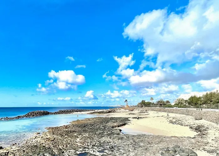 Estrella Del Mar * Costa Teguise