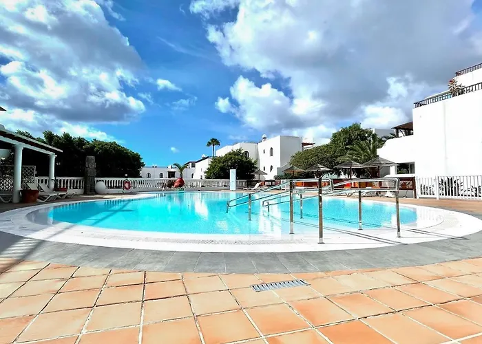 Διαμέρισμα Estrella Del Mar Costa Teguise