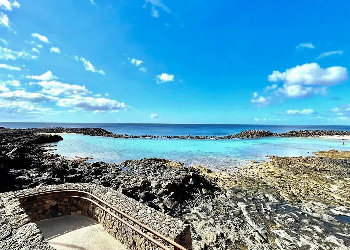 Διαμέρισμα Estrella Del Mar Costa Teguise