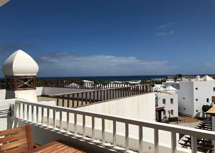 Διαμέρισμα Estrella Del Mar