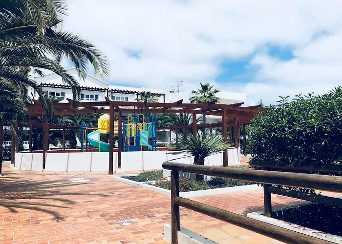 Lejlighed Estrella Del Mar *