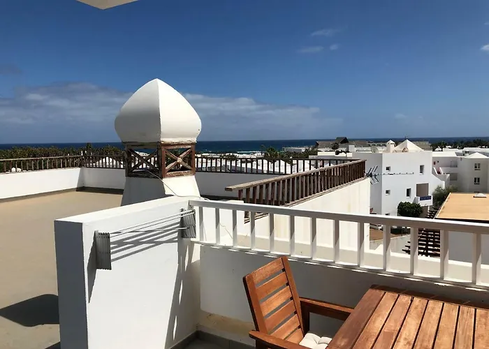 Estrella Del Mar Διαμέρισμα