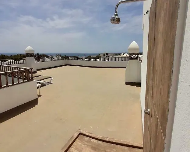 Διαμέρισμα Estrella Del Mar *