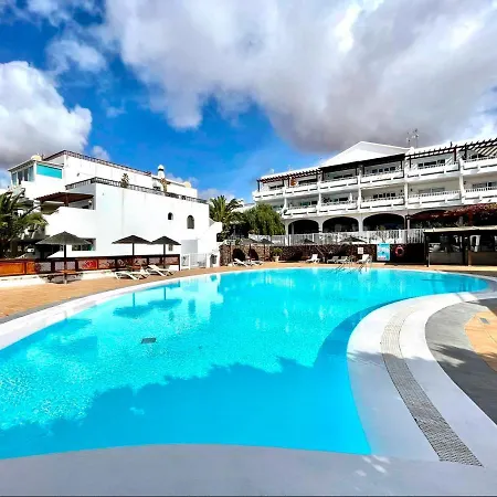 Estrella Del Mar Apartman *