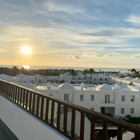 Apartman Estrella Del Mar *