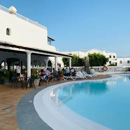 Estrella Del Mar Apartman *