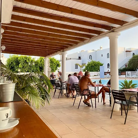 Estrella Del Mar Apartman